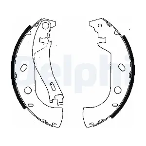 LS1847 DELPHI
