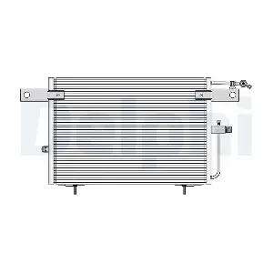 TSP0225083 DELPHI