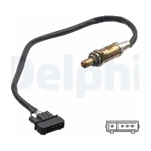 ES21329-12B1 DELPHI