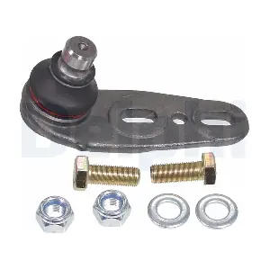 TC498 DELPHI