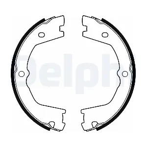 LS2178 DELPHI