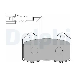 LP1753 DELPHI