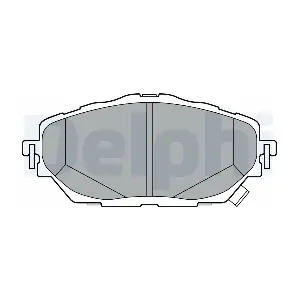 LP3378 DELPHI