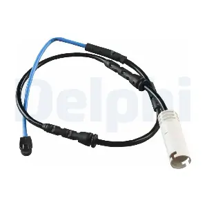 LZ0210 DELPHI