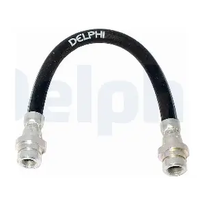 LH2258 DELPHI