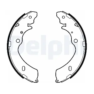 LS2147 DELPHI