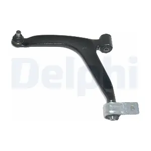 TC1251 DELPHI