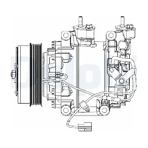 CS20510 DELPHI