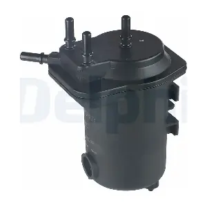 HDF937 DELPHI