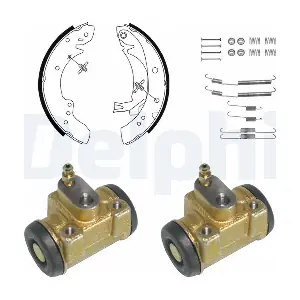 KP915 DELPHI