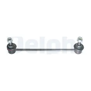 TC1107 DELPHI