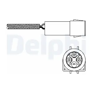 ES10993-12B1 DELPHI