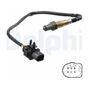 ES21247-12B1 DELPHI