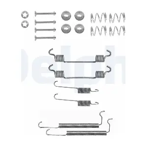 LY1133 DELPHI