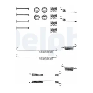 LY1035 DELPHI