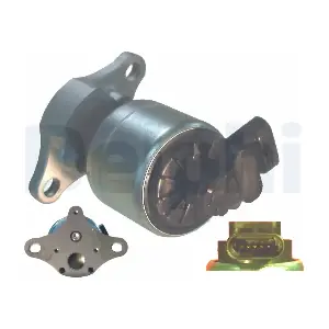 EG10007-12B1* DELPHI