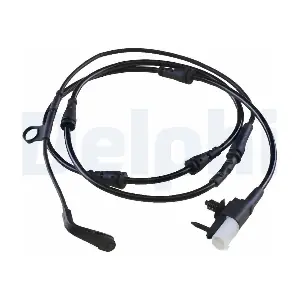 LZ0281 DELPHI