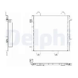 TSP0225643 DELPHI