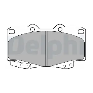 LP2242 DELPHI