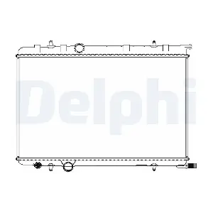 TSP0524054 DELPHI