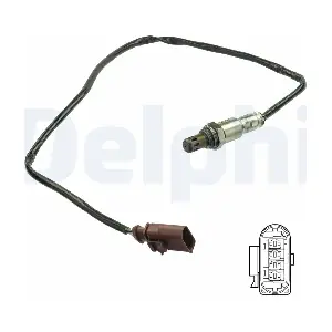 ES21164-12B1 DELPHI