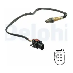 ES21171-12B1 DELPHI