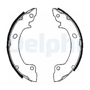 LS1514 DELPHI