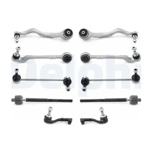 TC4338KIT DELPHI