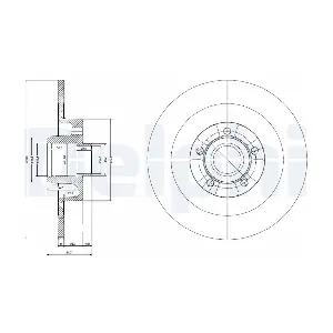 BG9024RSC DELPHI