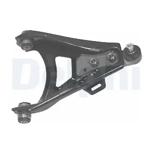 TC620 DELPHI