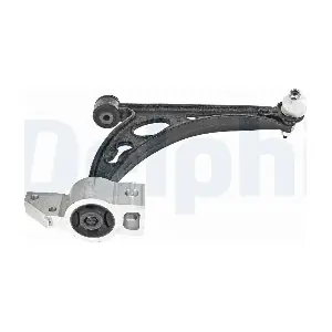 TC4363 DELPHI