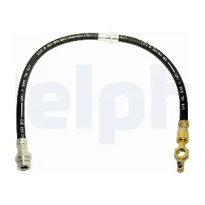 LH 3304 DELPHI