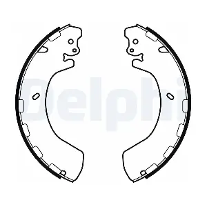 LS2057 DELPHI