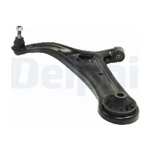TC1007 DELPHI