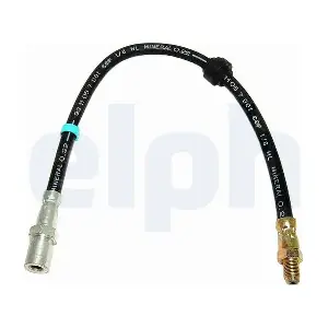 LH2819 DELPHI