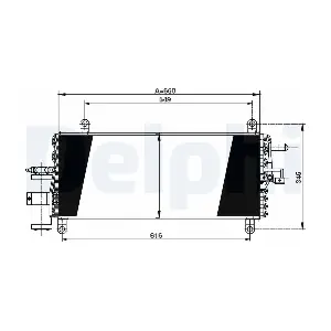 TSP0225171 DELPHI