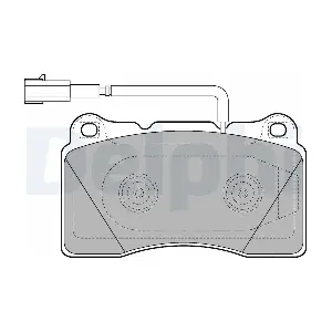 LP2221 DELPHI