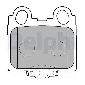 LP1510 DELPHI