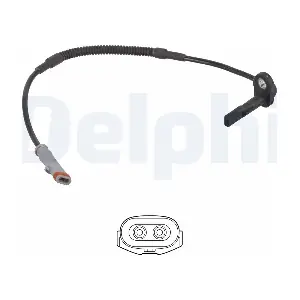 SS21252-12B1 DELPHI