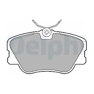 LP499 DELPHI