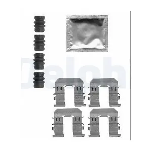 LX0565 DELPHI