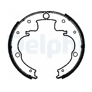 LS1073 DELPHI