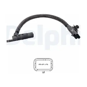 SS12293-12B1 DELPHI