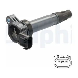 GN10392-12B1 DELPHI