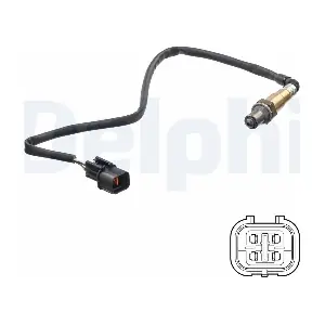 ES21257-12B1 DELPHI