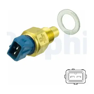 TS10508 DELPHI