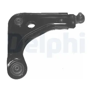 TC726 DELPHI