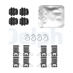 LX0836 DELPHI