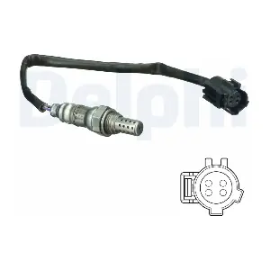 ES20321-12B1 DELPHI