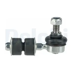TD286W DELPHI